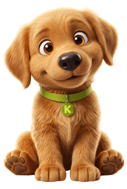 Kira Mascot